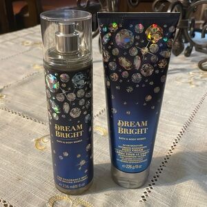 Bath and Bodyworks Dream Bright